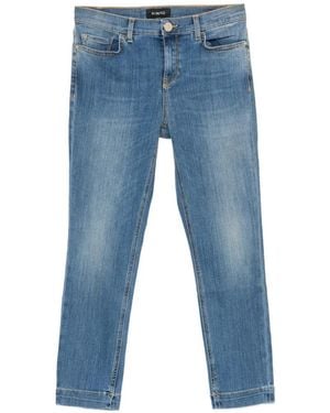 Pinko Sabrina Skinny Jeans - Blue