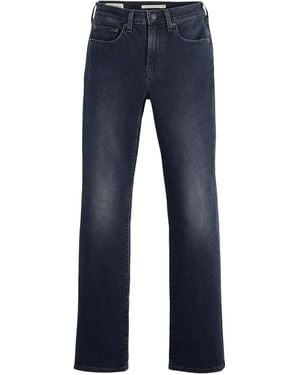 Levi's 725tm ブーツカットジーンズ - ブルー