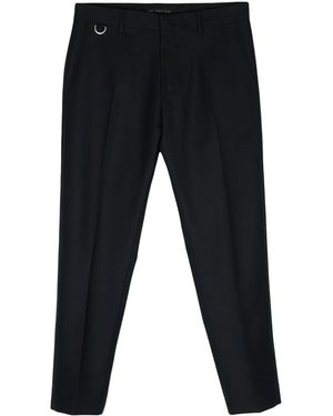Low Brand Ford Trousers - Blue