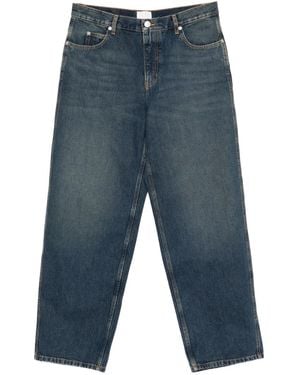 Isabel Marant Jorjey Jeans - Blue