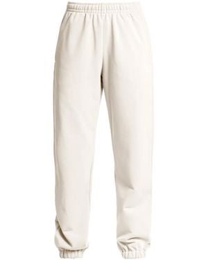 Parajumpers Trainingsbroek Met Toelopende Pijpen - Naturel