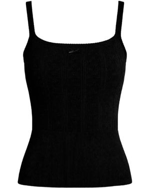 レディース JW Anderson ノースリーブ、タンクトップ | オンライン