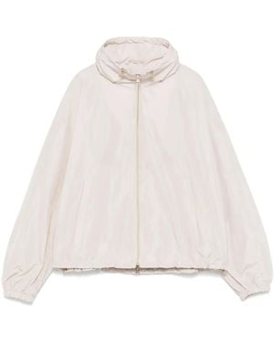 Herno Jacket - White