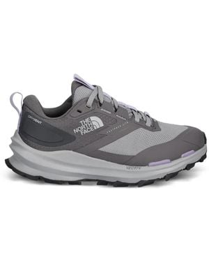 The North Face Vectiv Fastpack Lite Hiking Trainers - Grey