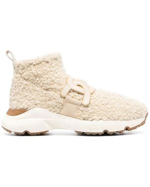 Tod's Sneakers Alte Sport Run - Neutro