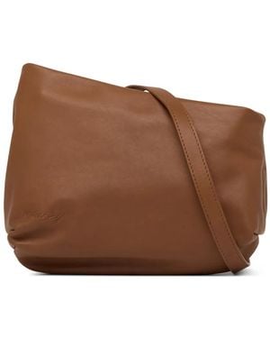 Marsèll Fantasmino Shoulder Bag - Brown