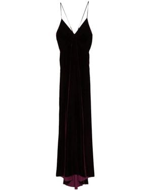 forte_forte Dress - Black