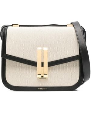 DeMellier The Vancouver ショルダーバッグ - ナチュラル