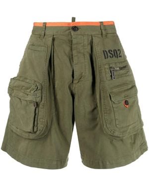 DSquared² Multiple - Green