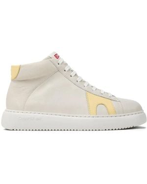 Camper Runner K21 Trainers - White