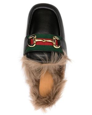 Gucci pantoffels heren hotsell