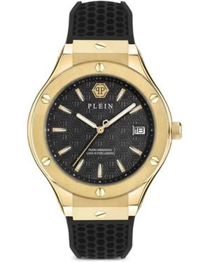 Philipp Plein Orologio 3H 45Mm - Bianco