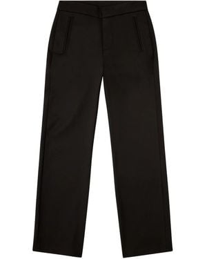 DIESEL P-Promise-S3 Straight Broek - Zwart