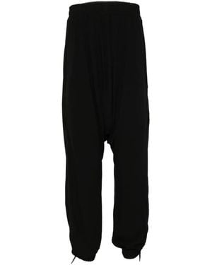 Nomen Nescio Baggy Pants - Black
