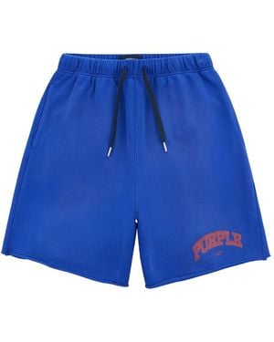 メンズ Purple Brand ハーフパンツ | オンラインセールは最大36