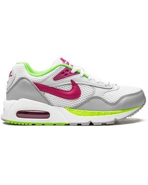 Nike Air Max Correlate /Fireberry/Pure Platinum" Sneakers - White