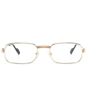 Cartier Première De Cartier Glasses - Natural