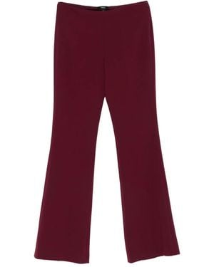 Theory Flared Pants