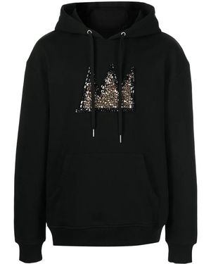 God's Masterful Children All Hail The King Hoodie - Black