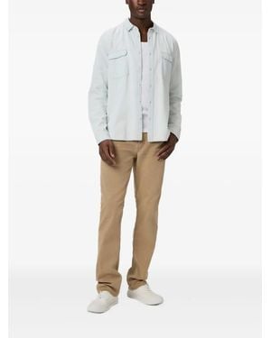 PAIGE Normandie Jeans - White