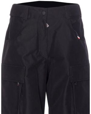 Moncler Skiwear - Blue