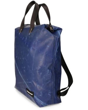 Freitag Pete Backpack - Blue