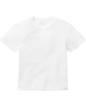 Citizens of Humanity Kyle Crew-Neck T-Shirt - White