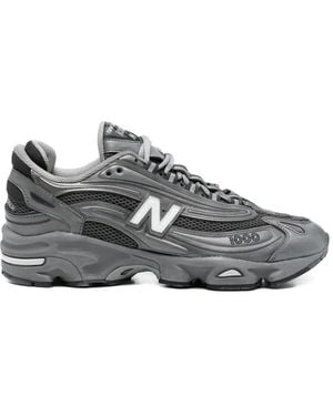 New Balance M1000 Trainers - Grey