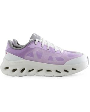 On Shoes Cloudtilt Remix Sneakers - Purple