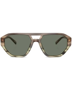 Michael Kors Occhiali Da Sole Zurich - Grigio
