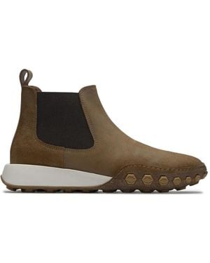 Lottusse Nauta Trainers - Brown