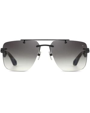 Maybach The President Sunglasses - Black