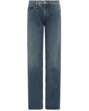 Moncler Jeans for Women | Online Sale up to 60% off | Lyst