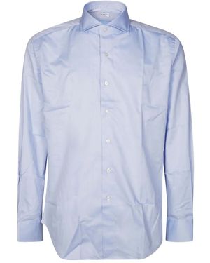 Xacus Classic Shirt - Blue