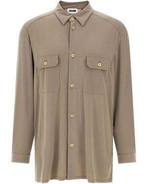 Magliano Camicia Vendemmia - Neutro