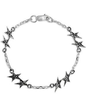 Twojeys Star Chain Bracelet - Metallic