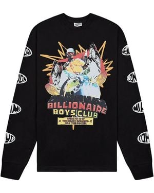BBCICECREAM Heart Mind Dance Sweatshirt - Schwarz
