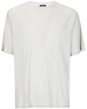 Mammut Short Sleeve T-Shirt - White