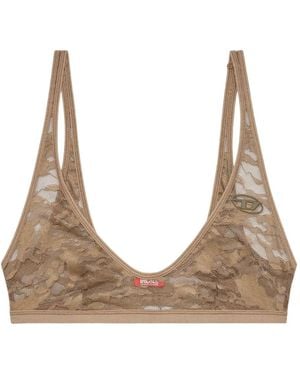 DIESEL Tania Bh - Natur