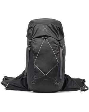 Haglöfs L.I.M Backpack - Black