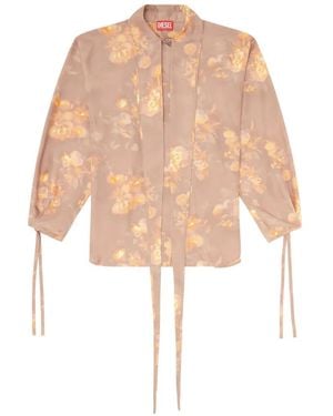 DIESEL Shirt - White