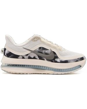 Nike Pegasus Premium Se Sneakers - White