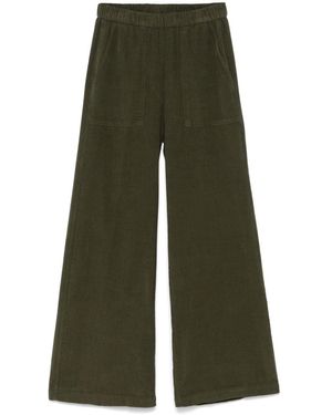Diega Perillo Pants - Green
