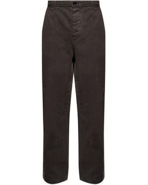 AllSaints Juku Denim Trousers - Grey
