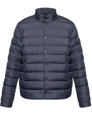 Moncler Lyco Down Jacket - Blue