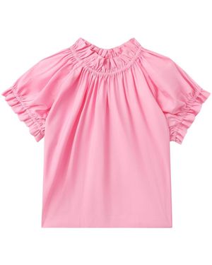 Simone Rocha フリル半袖トッ プス