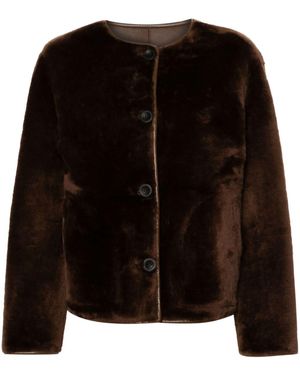 Arma Lucine Jacket - Black