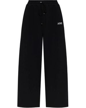 Amiri Pants - Black