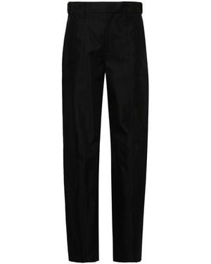 Alexander Wang Tailored Pants - Black