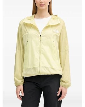 The North Face Ridgelite Futurefleece Hooded Jacket - Natural